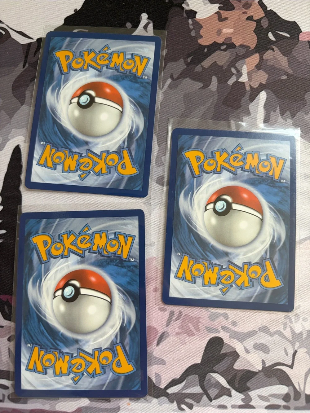 Horsea & Kingdra Pokémon Evolution Card Lot 🌊 Reverse Holo | 3 Cards ✨5/$25✨